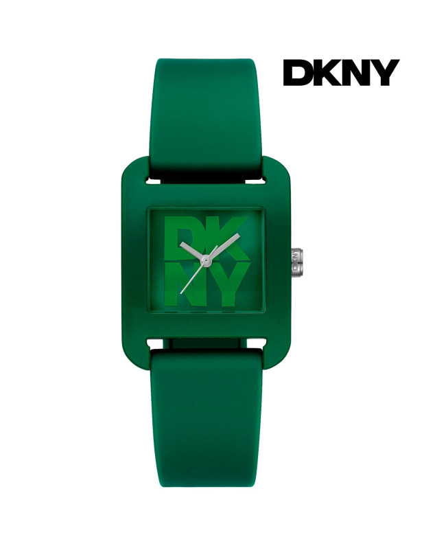 DKNY City Sport Women Watch